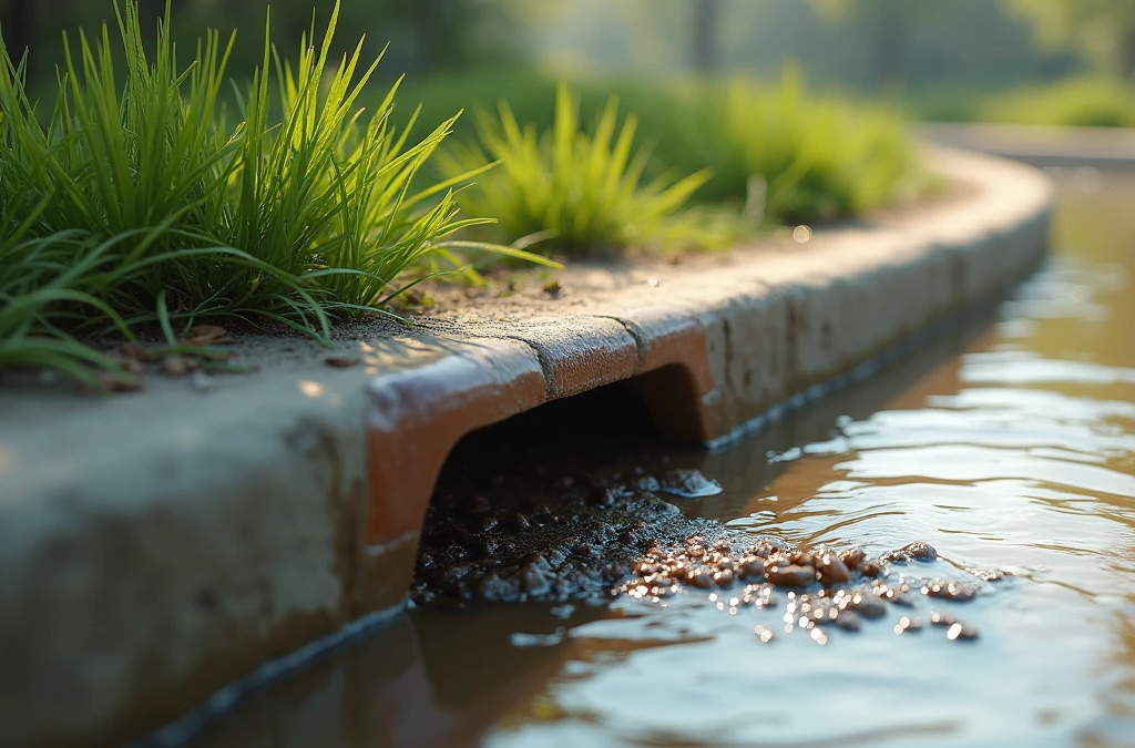Clearing the Way: Manhole Cleaning with Hydro Jetting and Traditional Snaking
