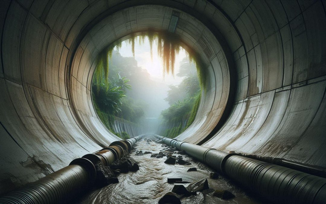 How Sewerage Systems Impact Public Health