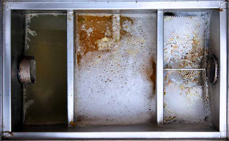 The Importance of Grease Trap Cleaning: A Detailed Insight