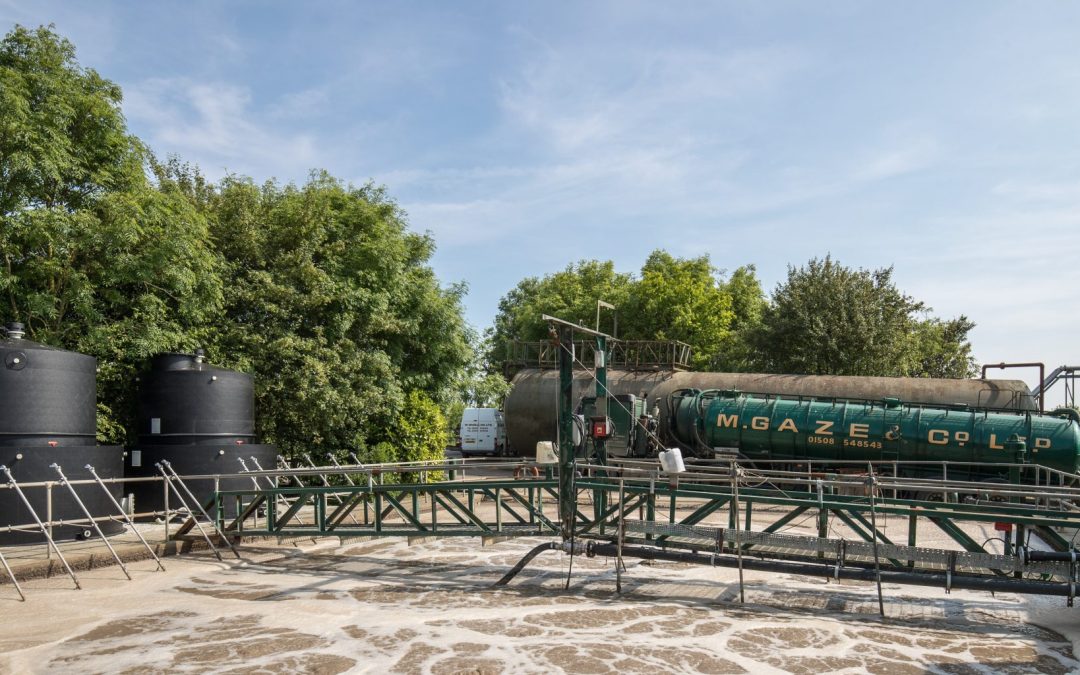 The Importance of Regular Desludging for Your Septic System