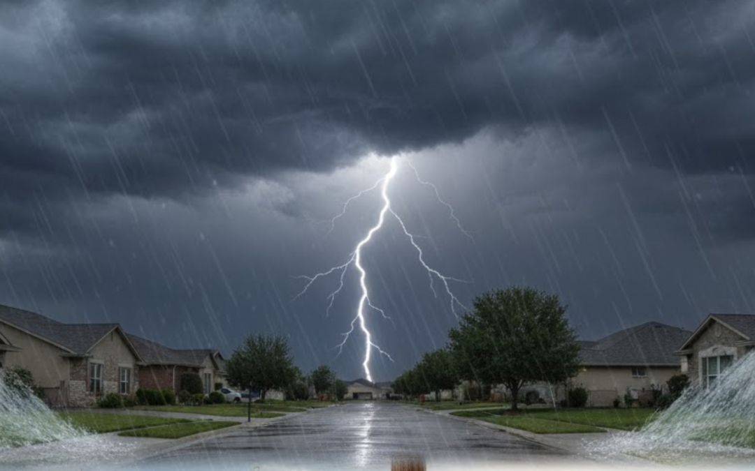 How Weather Changes Affect Your Drain Sewer System