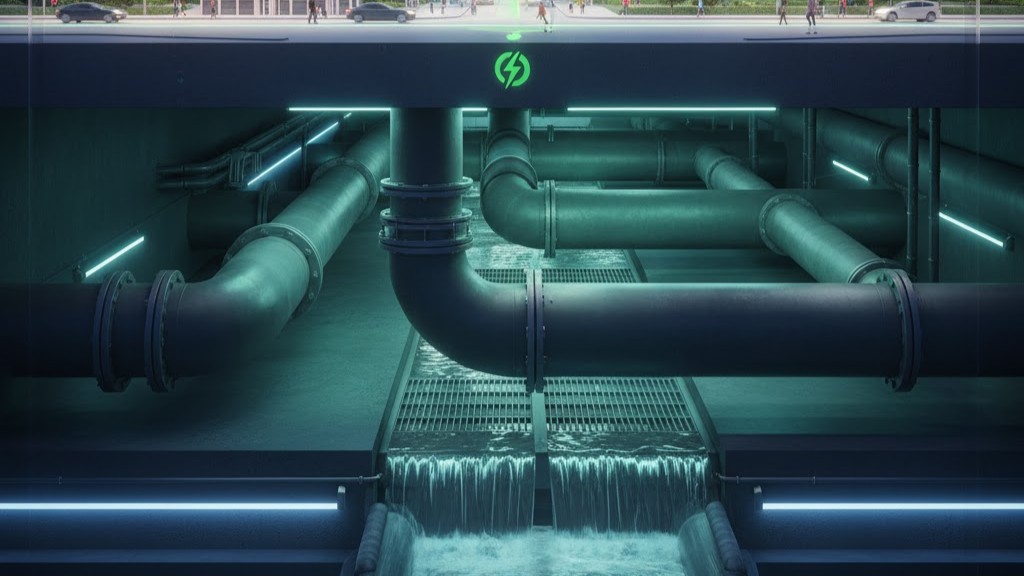 The Role of Modern Sewerage Service in Urban Living