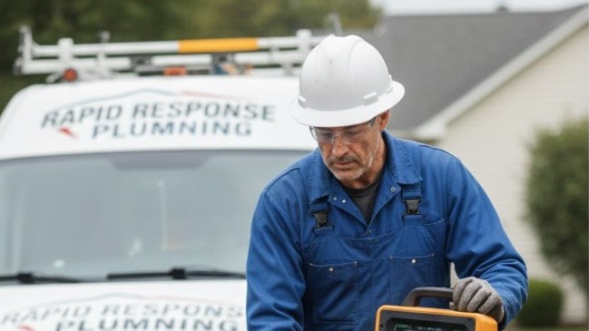 Professional Drain Sewer Cleaning: What You Should Know