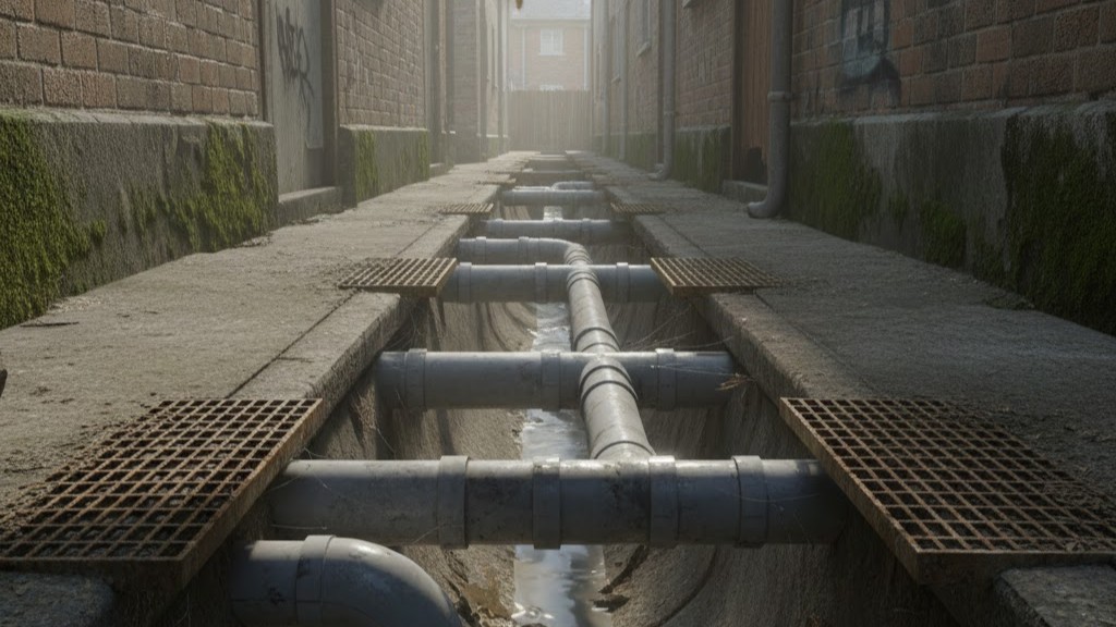 Best Companies for Residential Sewerage Services in Klang Valley