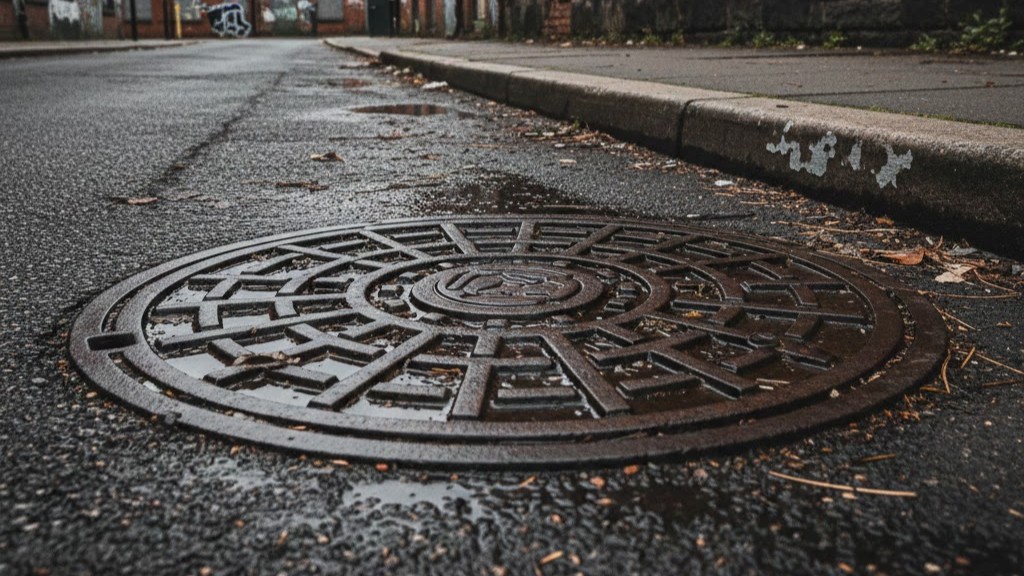 Affordable Sewerage Cleaning in Klang Valley