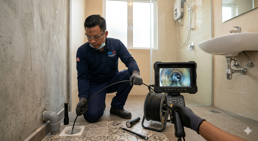 How Professional CCTV Drain Inspection Prevents Major Sewer Breakdowns ...