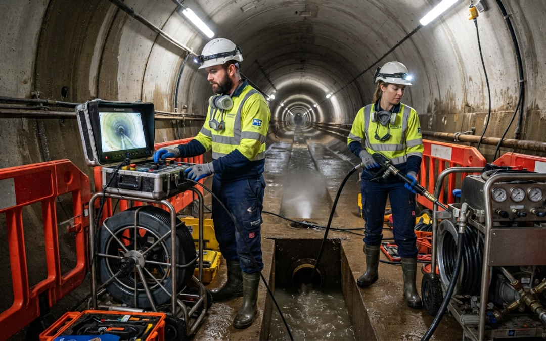 Why Preventive Sewer Maintenance Reduces Costly Repairs